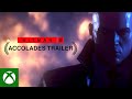 HITMAN 3 – Accolades Trailer