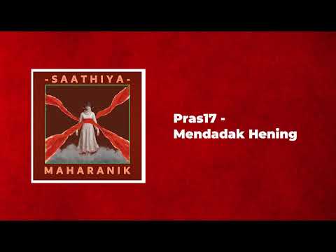 Pras17 - Mendadak Hening