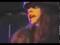 BAD GUY Featuring Lori Eastside W Kid Creole The Coconuts
