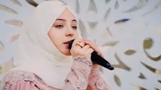 Download lagu Xadidja Megomadvo - La Ilaha Illallah | Beautiful Islamic Nasheed mp3
