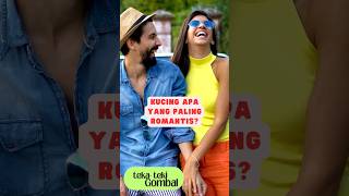Download lagu rayuan gombal #tebaktebakan #tekateki #katakatabijak  #quotes #lucu @MajelisLucu @LucuLucuVideo mp3