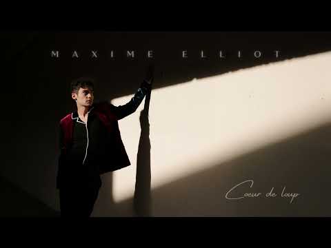 Maxime Elliot - Coeur de loup (Philippe Lafontaine cover)