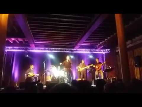 Michalis Tzouganakis Live