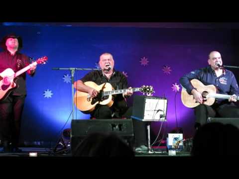 3.12.2016  František Nedvěd a Tie Break v Konstantinkách: Stánky