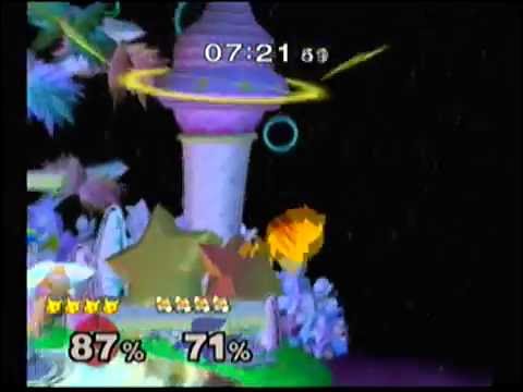 Walbypex 2016 SSBM - FSJ (Pikachu) vs Max (Fox/Falco) - Winners Round 1 [No commentary]