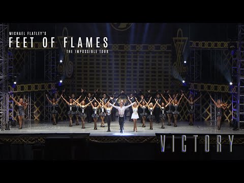 Download Ирландские танцы (Michael Flatley - Feet of Flames) mp3 and mp4 |  SabakaMusic.com