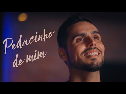 Pedacinho de Mim - Tejota