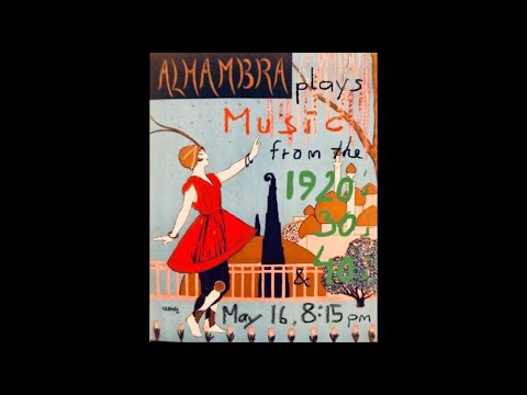 GANSCH@HOME Vol. 5 | Salonorchester Alhambra