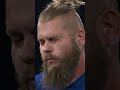 Can you believe he survived this slap from Da Crazy Hawaiian?! ?