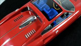 Tecnomodel Ferrari 365P Gianni Agnelli