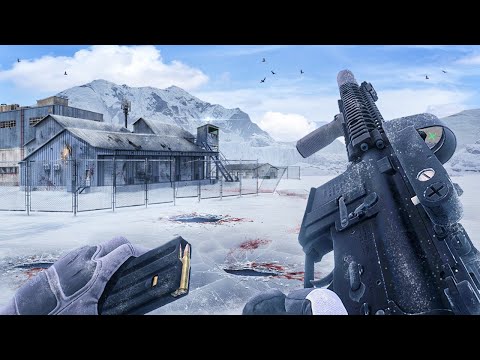 This New SCP Facility Is SO MUCH WORSE Than Before...