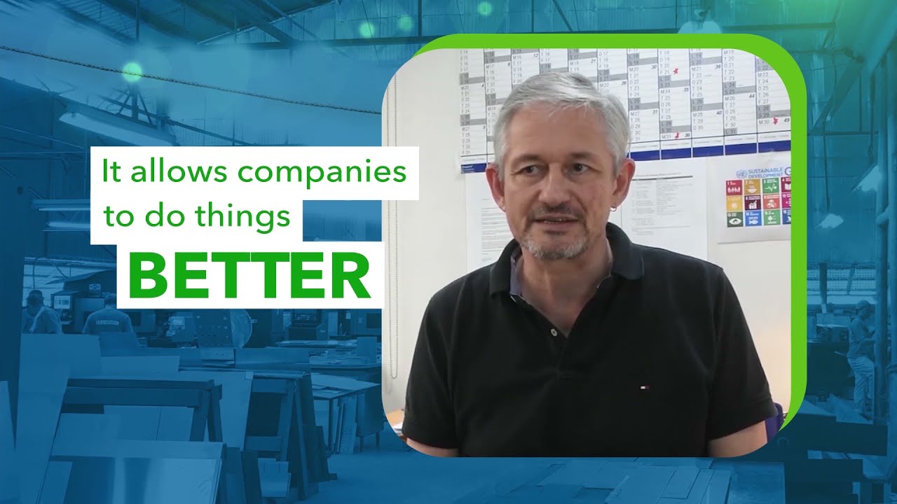 PBIBS CSR Case Studies