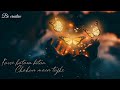 Suna Hai Sanak Song L Female Version L Whatsapp Status Video L By A S I