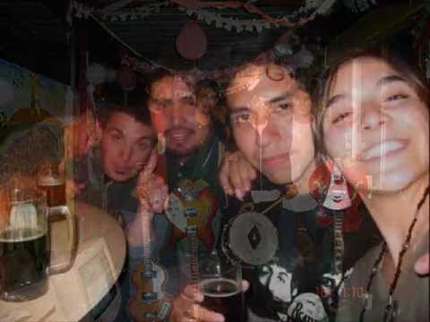 Sweet Home Chicago / Be bop a Lula (Victor Yañez)