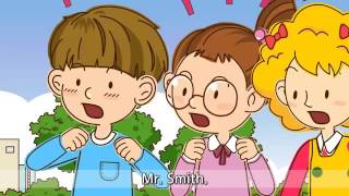 English dialogues. More videos on www.english.elsl.pw. Online classes 3.5USD/hour
