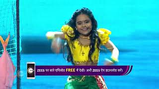 Dance India Dance Little Masters Season 5 - Ep - 1