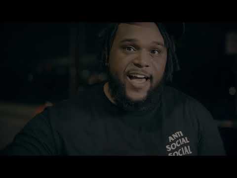 BuDouble & TaySav - Pain Letters (Official Music Video) shot by: shotbywolf