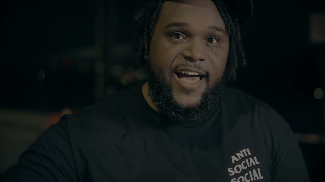 Pain Letters | BuDouble | Pain Letters