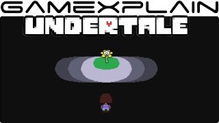 Undertale - Game & Watch (Nintendo Switch)