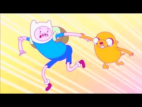 Adventure Time - Together Again Nostalgic Ending 😥