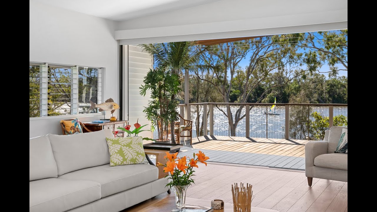 Real Estate For Sale 41 Hilton Esplanade Tewantin , QLD