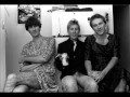 GO-BETWEENS - people say