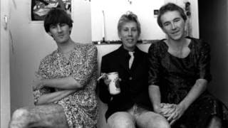 GO-BETWEENS - people say