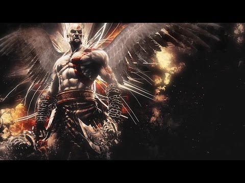 God Of War Ghost Of Sparta HD Walkthrough Part 1 God Mode Gameplay 1080p