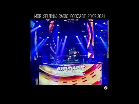 AirDice - MDR Sputnik Radio Podcast - 20.02.2021 MIXTAPE / SET
