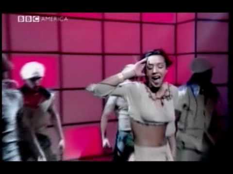 4 Strings - Take Me Away (Live at Top of the Pops)