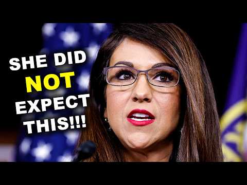 Boebert ABANDONED By MAGA Supporters After Clinton Stunt Backfires Spectacularly