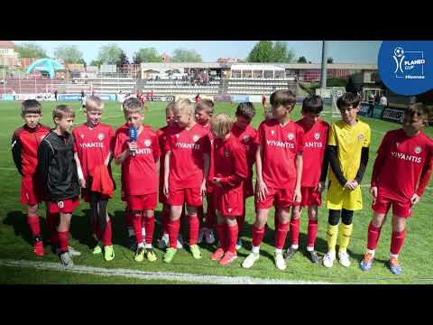 MFK Chrudim - U11 - PLANEO CUP 2025