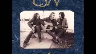 CSN - Long Time Gone