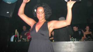 Lisa Shaw Can You See Him Album &quot;Free&quot; 2009