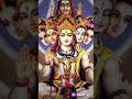 Lord Shiva Whatsapp Status Aayirathil Oruvan Bgm Music