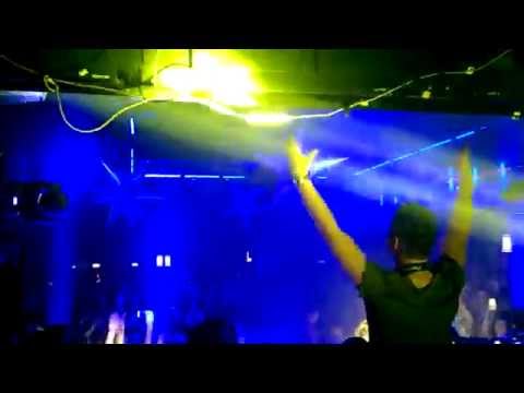 Tommy Trash & Sebastian Ingrosso - Reload (Sander Van Doorn Live at Lush!)