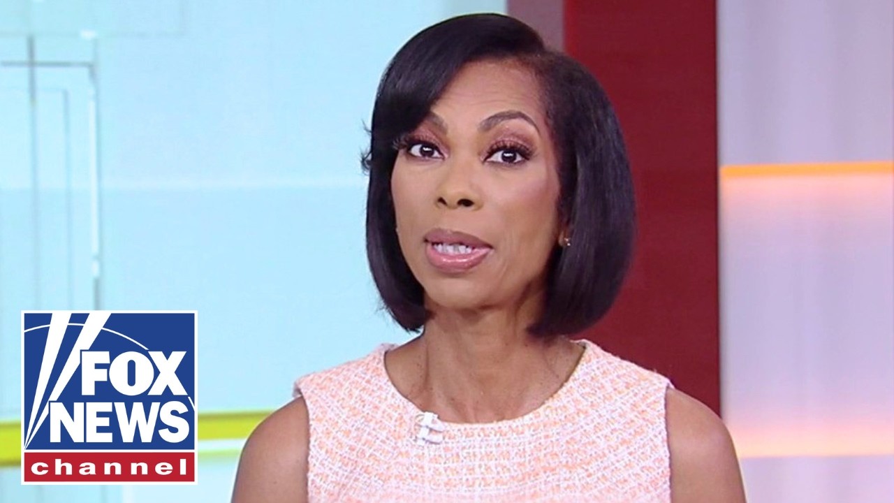 Harris Faulkner issues BOLD warning: This is SURGING