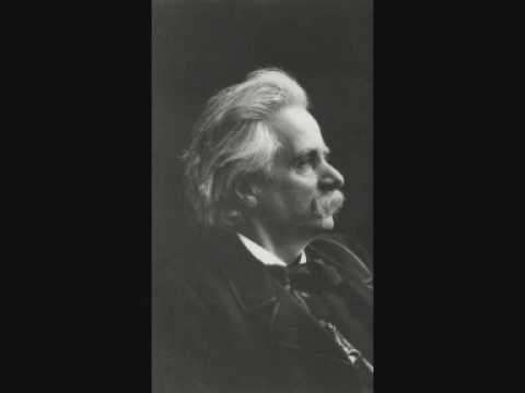 Grieg: Peer Gynt suite - In the Hall of the Mountain King