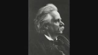 Grieg: Peer Gynt suite - In the Hall of the Mountain King