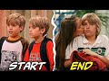 The ENTIRE Story of Suite Life of Zack and Cody in 32 Minutes