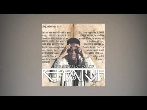 Reppatwa - Fumare Bombolone (prod. By Moteleola) @repsREPPATWA @Moteleola_