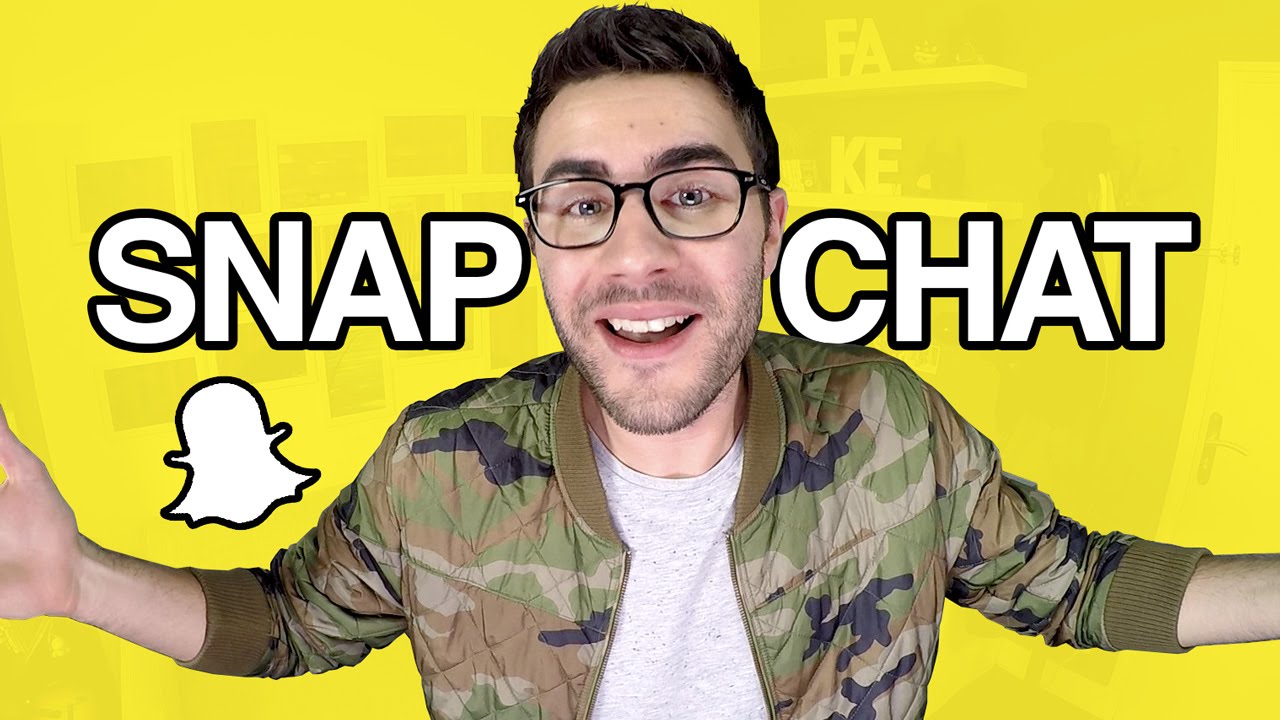 CYPRIEN - SNAPCHAT thumbnail