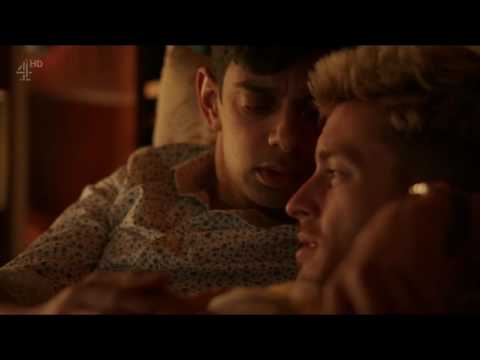 Thumbnail for Sam and Fred - You and Me (Crashing) by The Wannadies