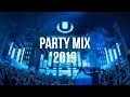 Party Mix 2019 #4