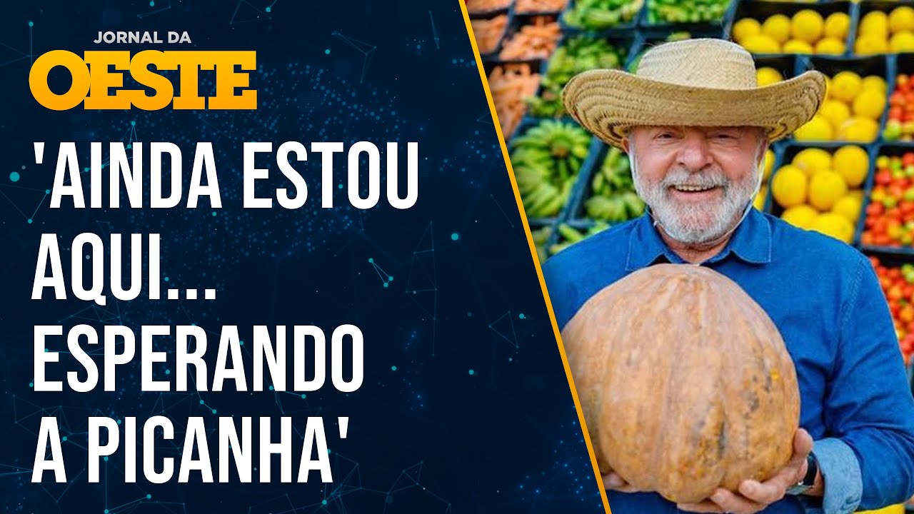 Filme protagonizado por Fernanda Torres vira meme nas redes sociais