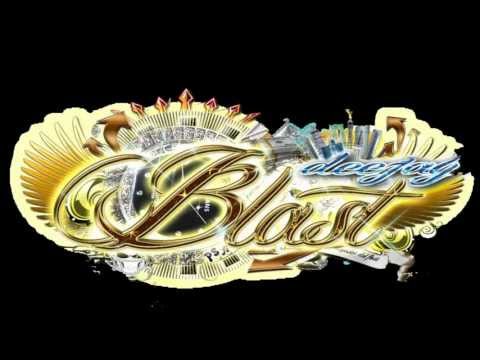MegaCumbiaton - Dj Blast Ft Dj Flacko ★The Flow Music Crew★ PERREO 2011 / DALE ME GUSTA [HD]