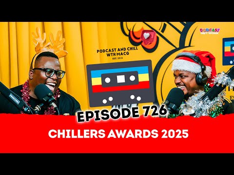 Chillers Awards 2025: All the Chaos | Wins |  Unfiltered Moments