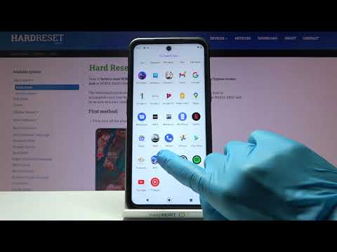 How to Activate Charging Sounds & Vibrations on NOKIA XR20 – Manage Sound Settings