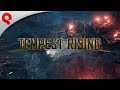 Gameplay video of Tempest Rising  PC