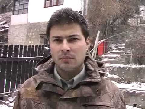 Focar de rabie